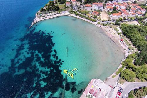 Hostal Rooms By The Sea Split - 6973