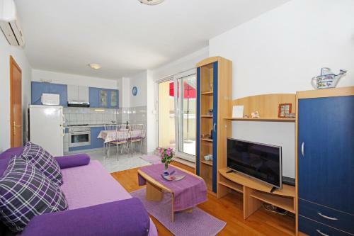 Apartments Kus