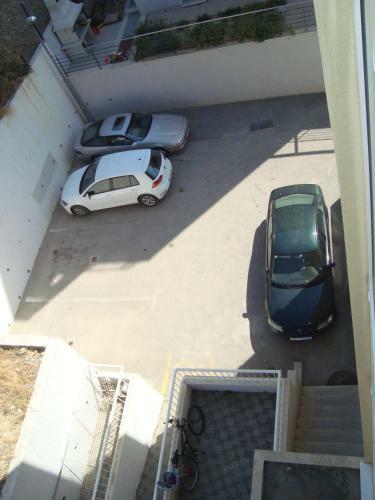 Apartments Kus