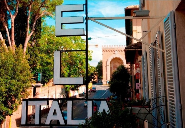 Hotel Italia