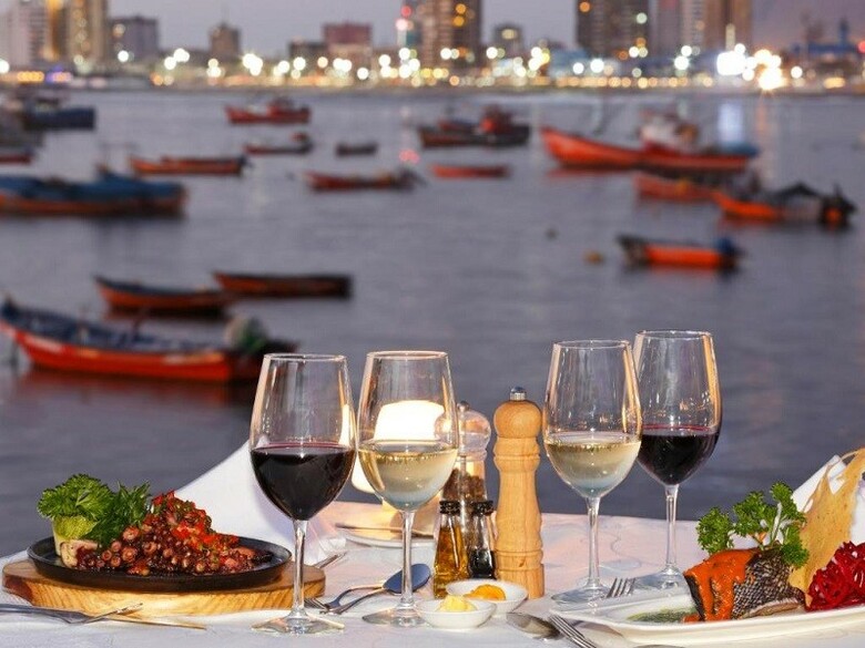 Hotel Terrado Suites Iquique