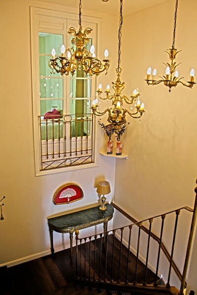 Bed & Breakfast La Casa Azul