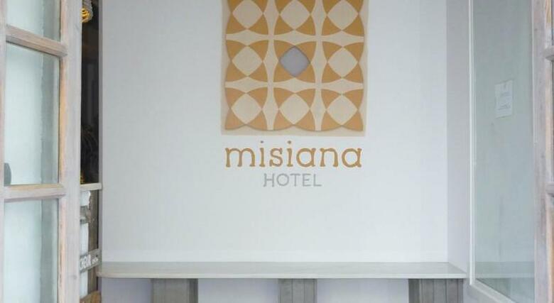 Hotel Misiana