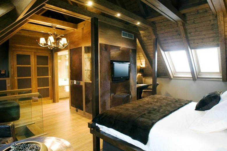 Hotel Val De Neu Baqueira