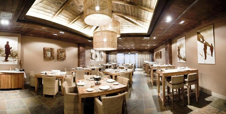 Hotel Val De Neu Baqueira