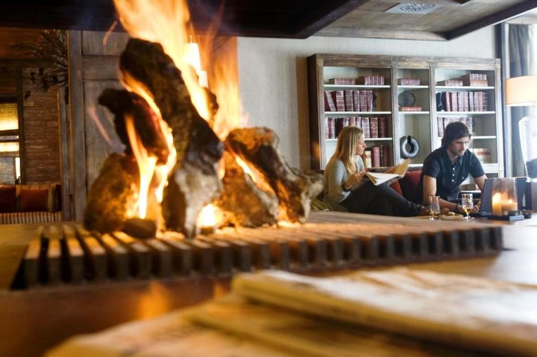Hotel Val De Neu Baqueira