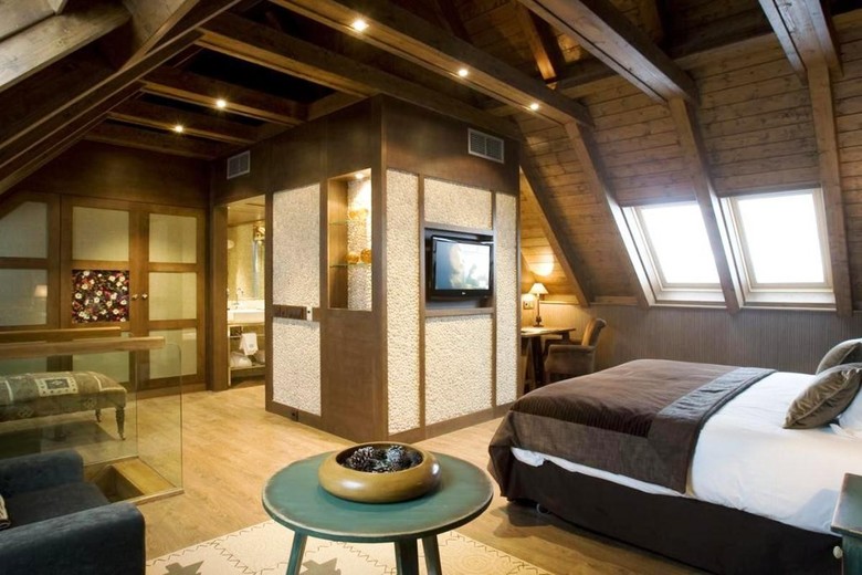 Hotel Val De Neu Baqueira
