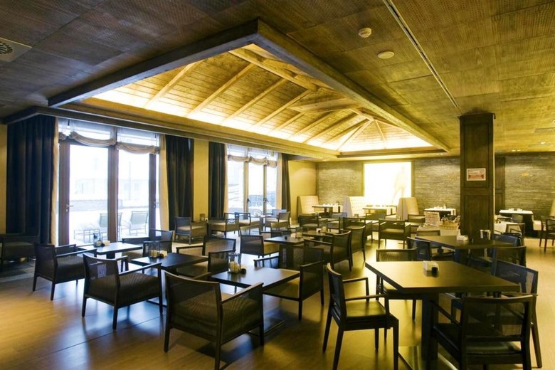 Hotel Val De Neu Baqueira
