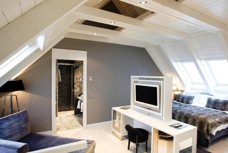Hotel Val De Neu Baqueira