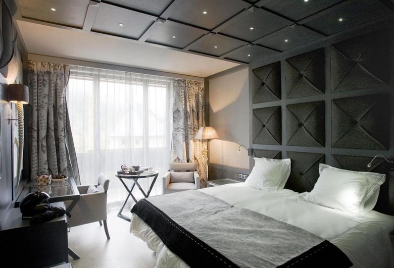 Hotel Val De Neu Baqueira