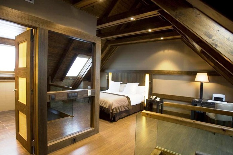 Hotel Val De Neu Baqueira