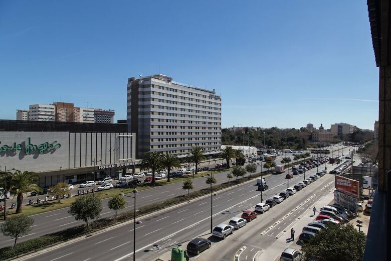 Pio XII Apartments