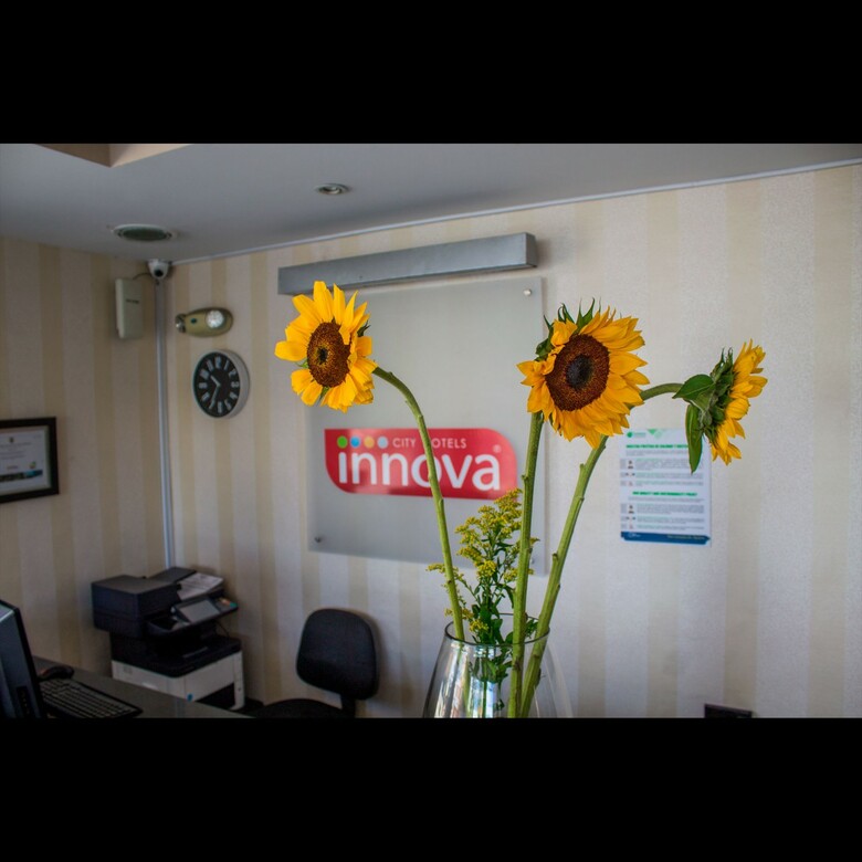 Hotel Innova 68