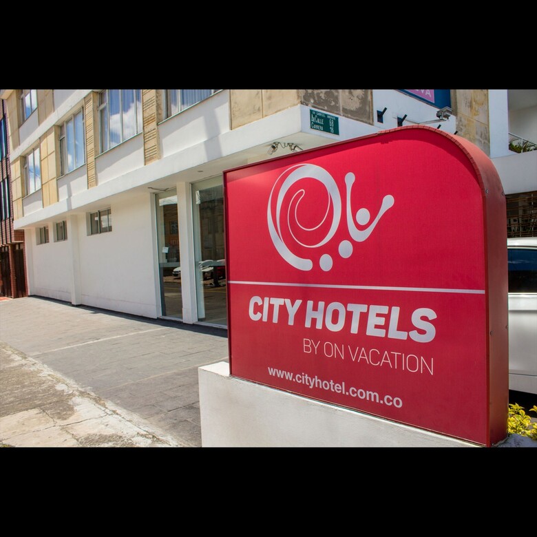 Hotel Innova 68