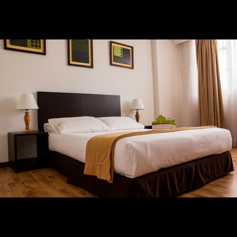 Hotel Innova 68