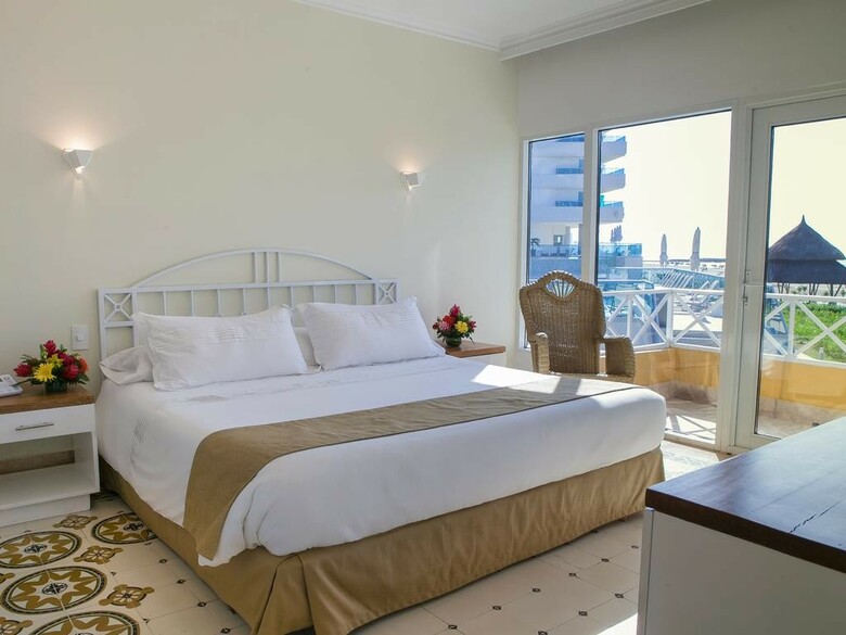 Hotel Las Am�ricas Casa de Playa