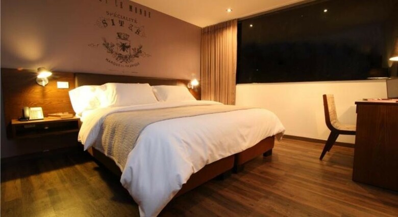 Hotel Sites