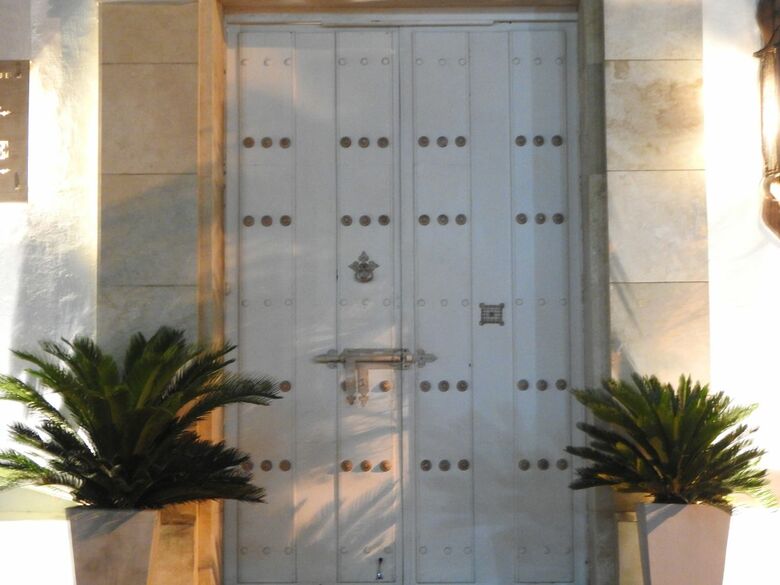 Hotel Boutique Don Pepe