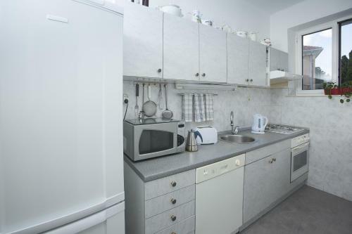 Apartment Kuny Bacvice