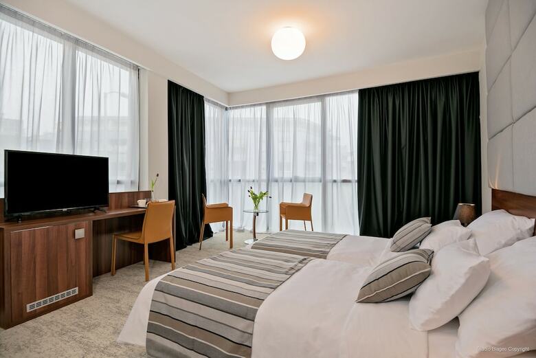Bed & Breakfast Priska Med Luxury Rooms