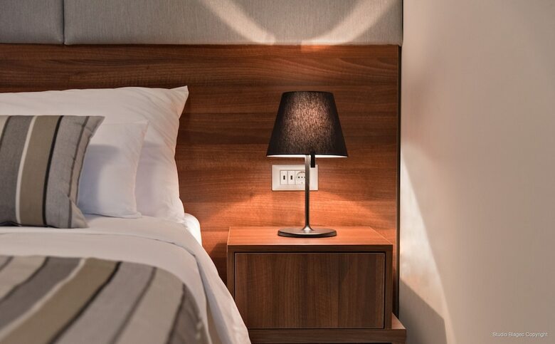 Bed & Breakfast Priska Med Luxury Rooms