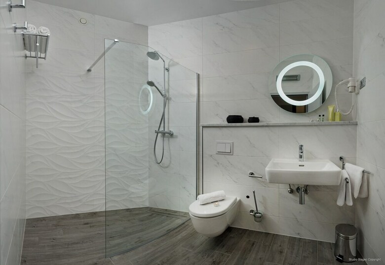 Bed & Breakfast Priska Med Luxury Rooms
