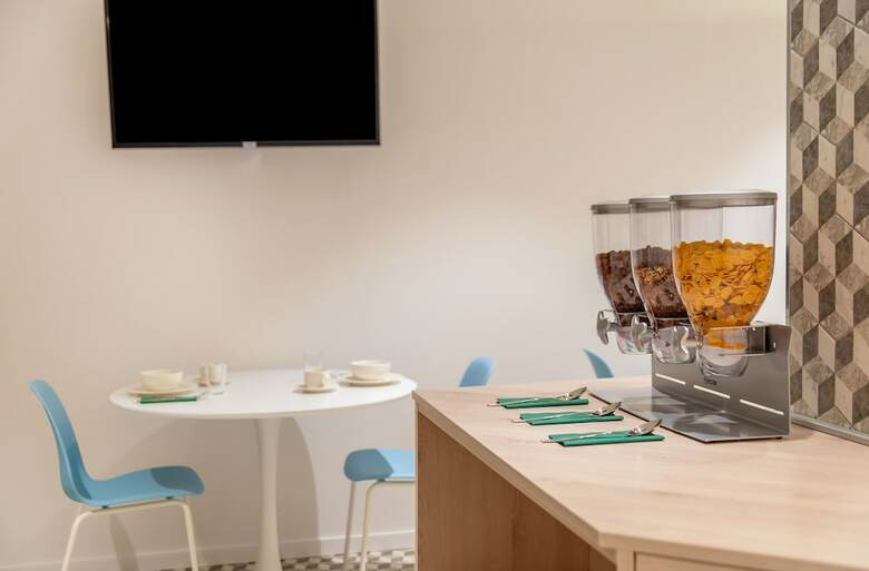 Bed & Breakfast Priska Med Luxury Rooms