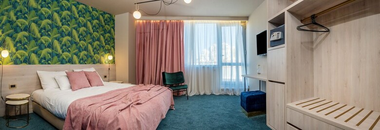 Bed & Breakfast Priska Med Luxury Rooms