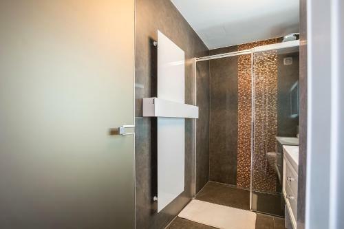 Apartamentos Split Luxury Retreat