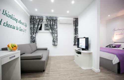 Apartment 4 You In Split