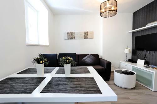 Apartment Sherka