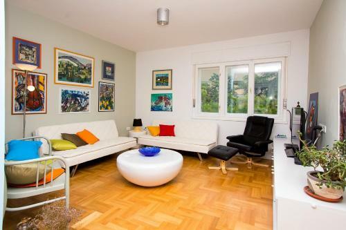 Maestro Duplex Istarska Apartment