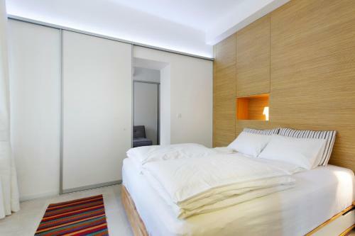 Apartamentos A4 Split