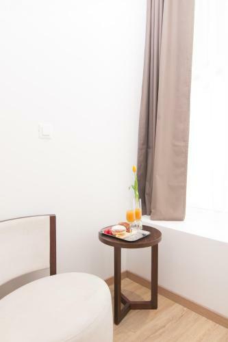 Apartamentos Royal Rooms