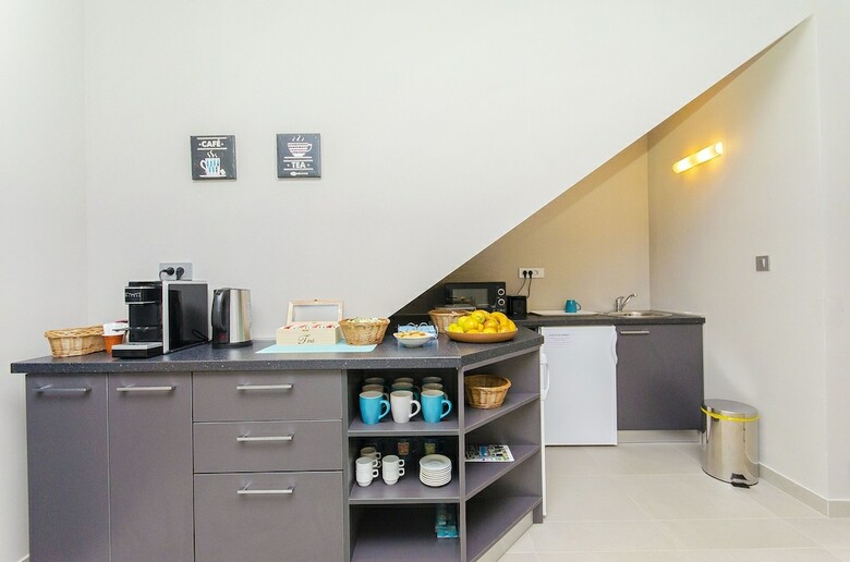 Hostel Dvor