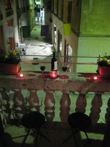 Apartment Citadela