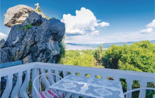 Apartment Sreser With Sea View I