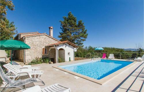Holiday Home Sv.martin Croatia