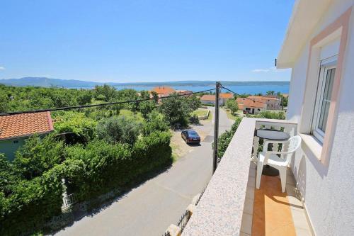 Apartments With A Parking Space Maslenica (novigrad) - 6572