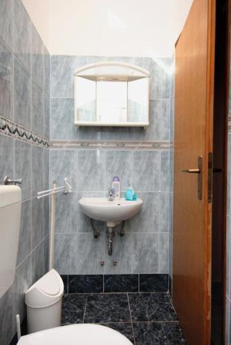 Apartments With A Parking Space Maslenica (novigrad) - 6572
