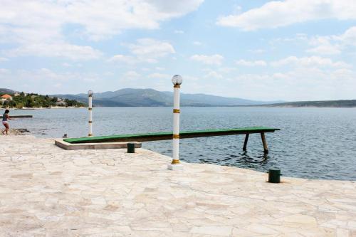 Apartments With A Parking Space Maslenica (novigrad) - 6572