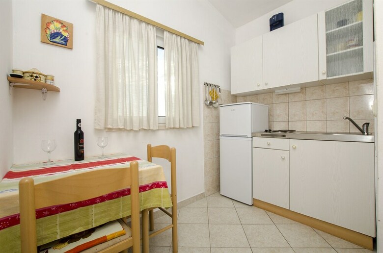 Apartments Zdenko