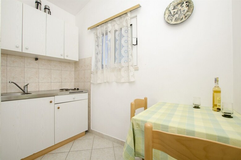Apartments Zdenko