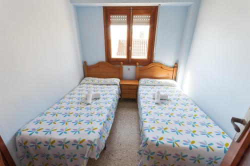 Apartamento Turia