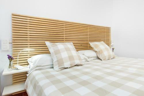 Santa Susanna Skyline Apartment