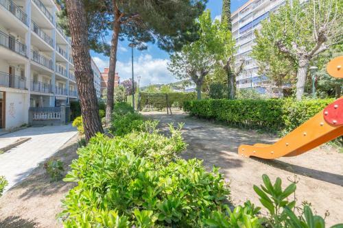 Apartamento Homeholidaysrentals Vall III