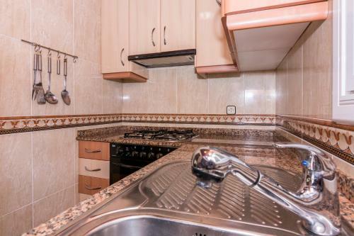 Apartamento Homeholidaysrentals Vall III