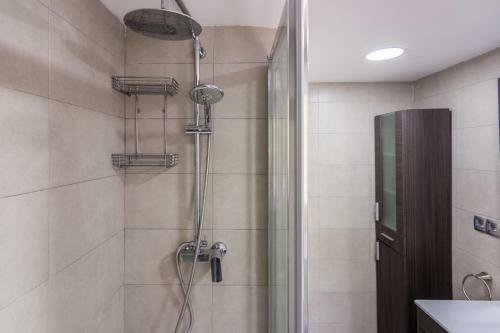 Apartamento Homeholidaysrentals Vall III