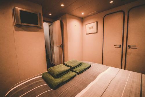Motor Yacht Boatel