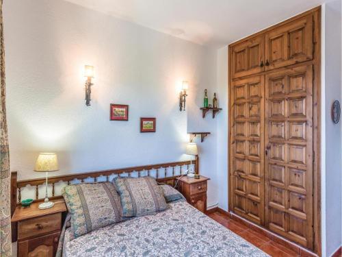 Four-bedroom Holiday Home In Coma-ruga, El Vendrell